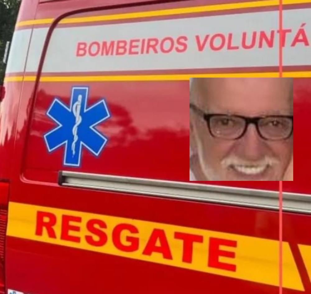 Identificado idoso encontrado morto dentro de casa em Garibaldi