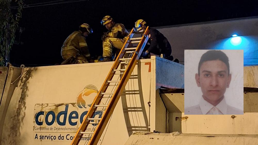 Crédito: Reprodução/Redes sociais