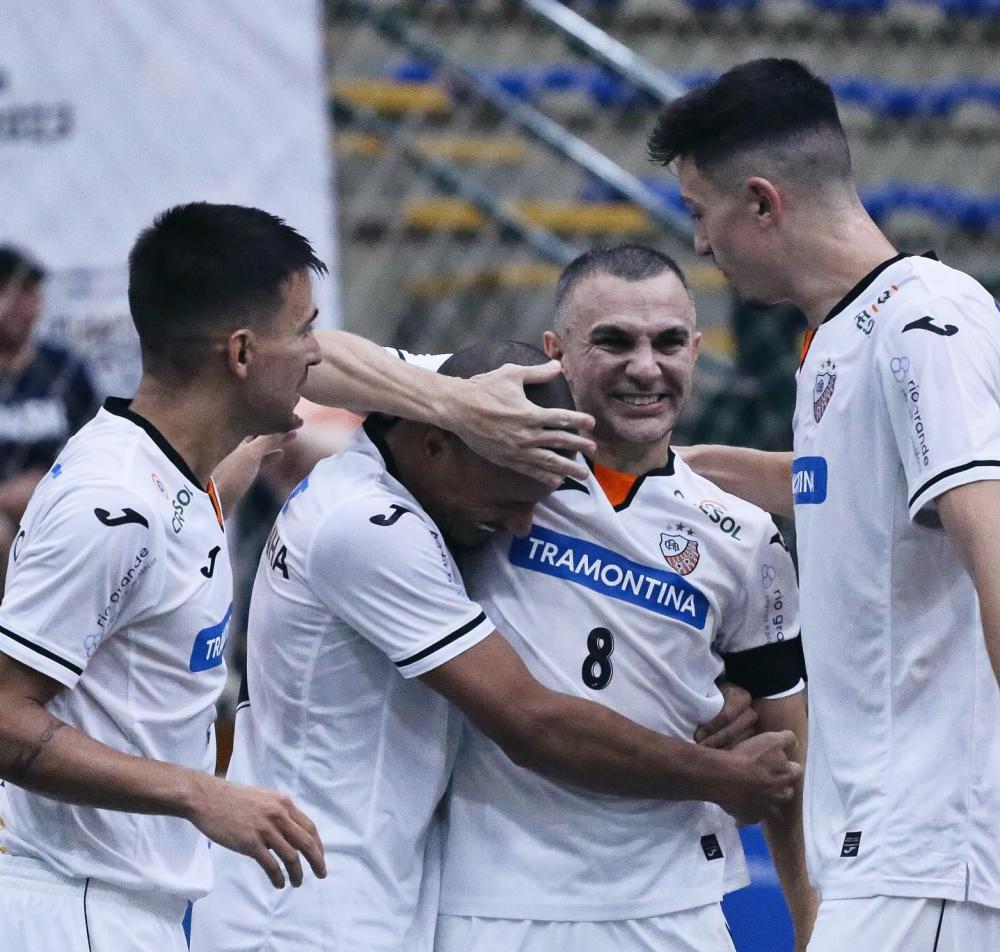 Foto: Lucka Cyríaco/ACBF