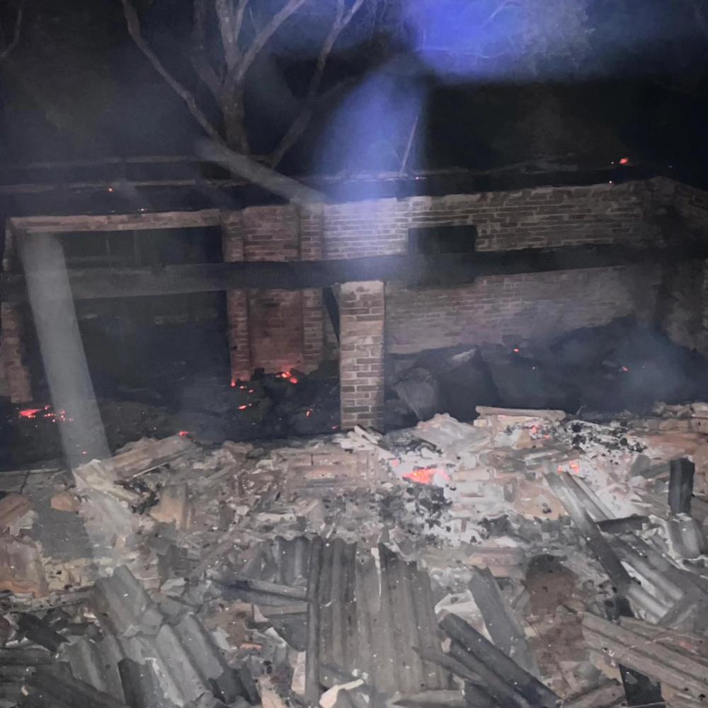 Foto: ACS/Pelotão BM Veranópolis