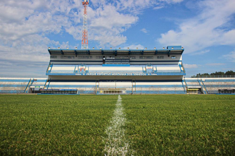 Esportivo conhece tabela de jogos da Divisão de Acesso de 2024