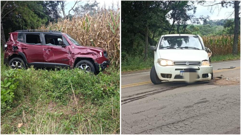 Crédito: Eduardo Cover Godinho/Rádio Aurora FM