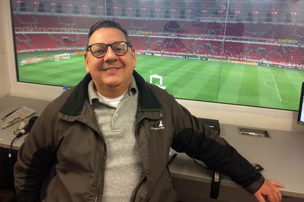 Narrador tinha mais de quatro décadas de atuação nas principais rádios do RS - Foto: Divulgação