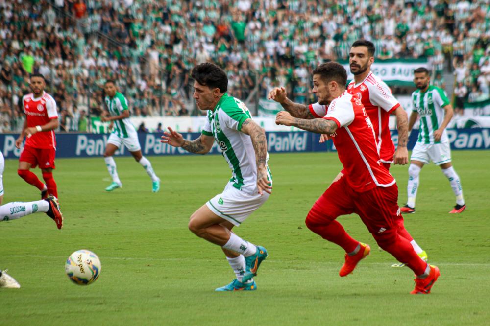 Foto: Kévin Sganzerla 