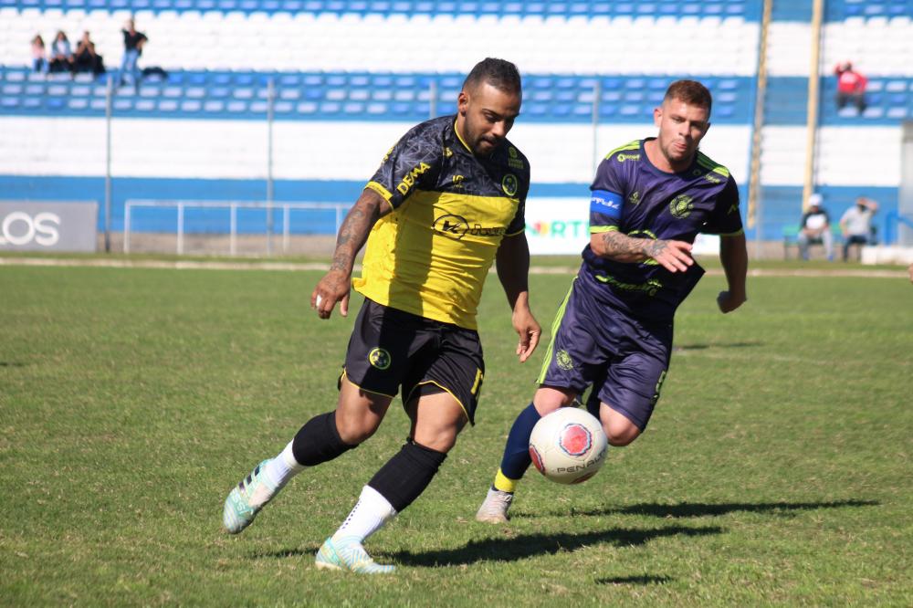 Foto: Kévin Sganzerla 