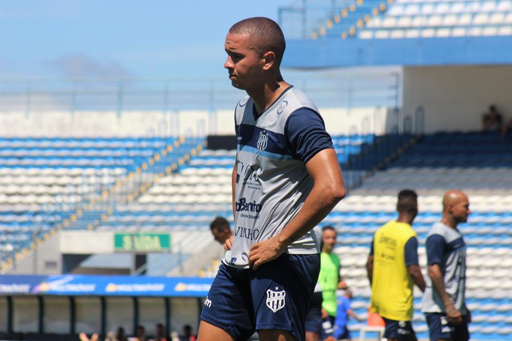 Foto: Kévin Sganzerla 