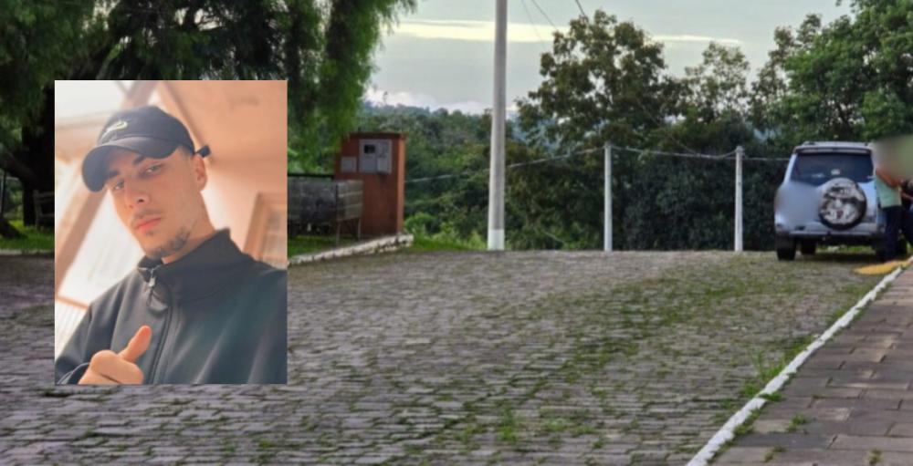 Crédito: Didio Luzzatto/Rádio Studio FM