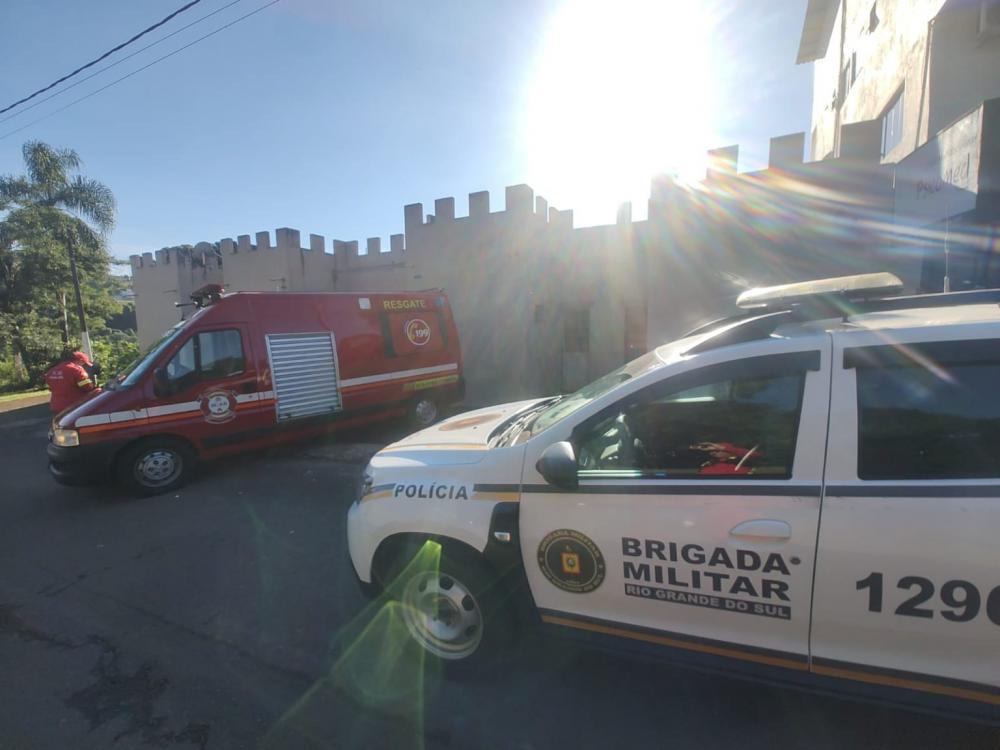 Crédito: Reprodução 