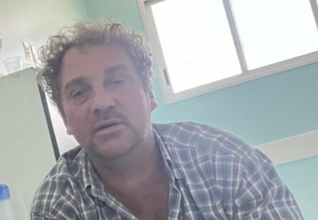Homem de 52 anos desaparece em Bento Gonçalves