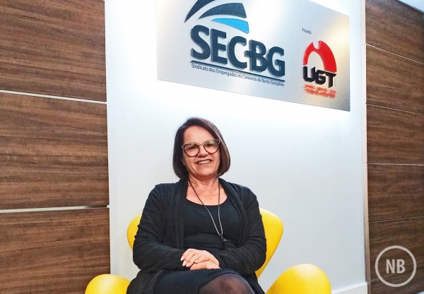 Orildes Lottici seguirá mais quatro anos a frente do SEC-BG