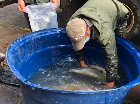 Crédito: Divulgação/Assessoria de Comunicação da Prefeitura