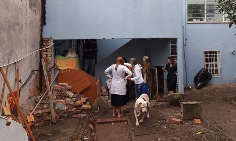 Foto: Rádio Solaris