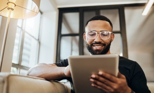 Internauta pode votar uma vez por aparelho eletrônico - Foto: Divulgação