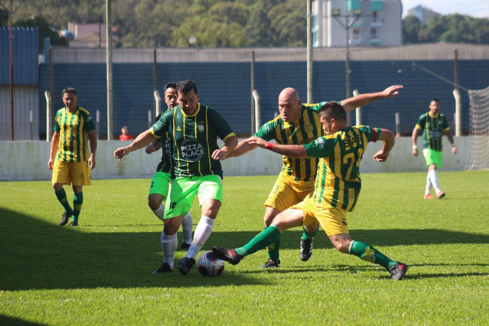 Foto: Kévin Sganzerla 