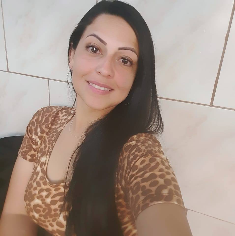 Janice Lima tinha 37 anos e deixa um filho - Foto: Reprodução/Redes Sociais