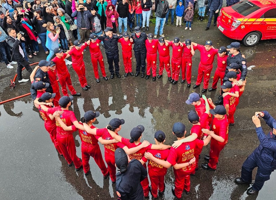 Foto: Marcelo Dargélio/NB