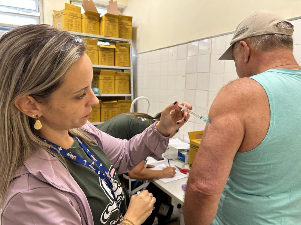 Crédito: Rodrigo De Marco / Assessoria de Comunicação Social da Prefeitura