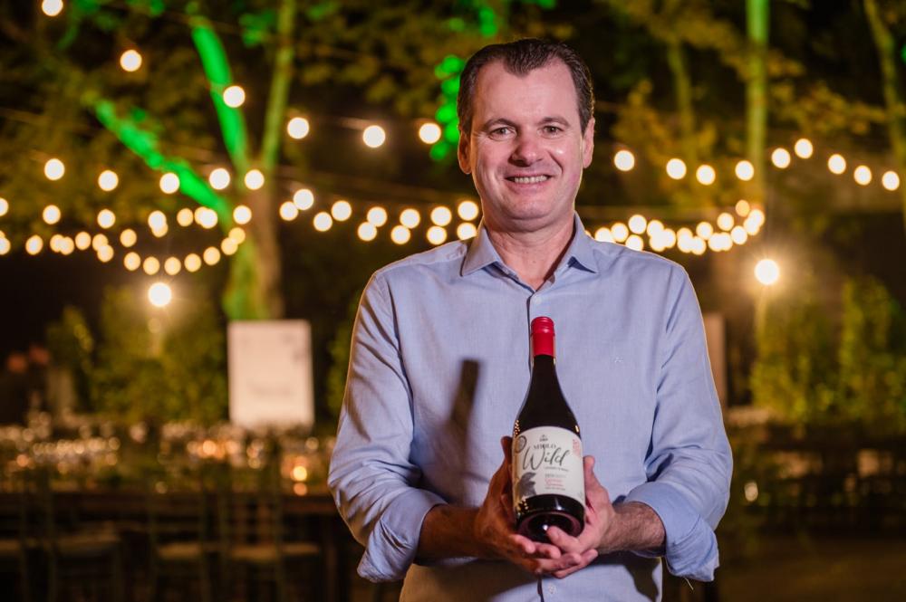 Grupo Miolo lança o primeiro vinho tinto da Safra 2024