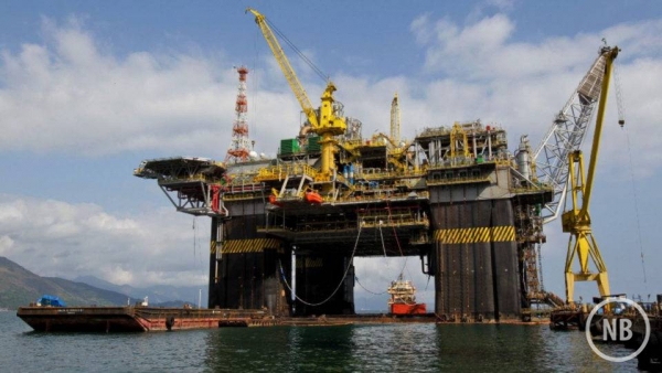 Petrobras/Agência Brasil