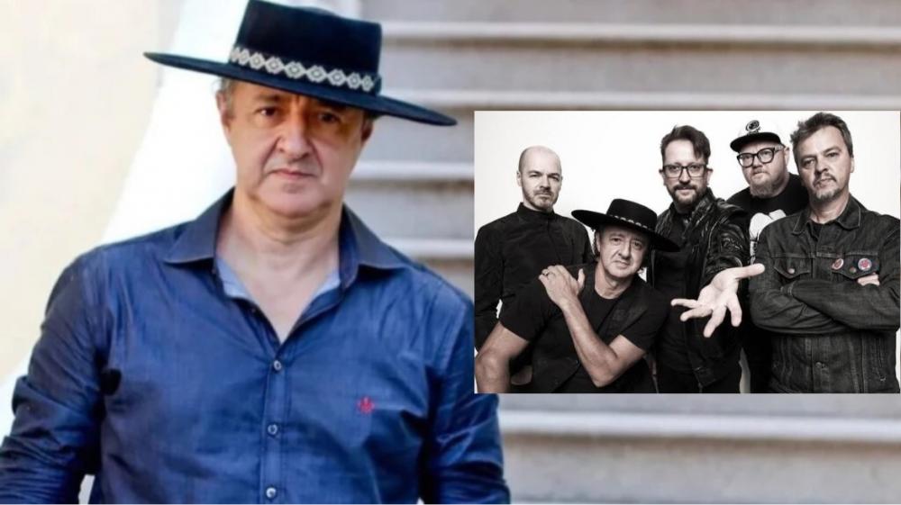 O velório de João ocorre nesta quarta-feira, 27, no Crematório Metropolitana de Porto Alegre. A cerimônia final, aberta ao público, deve ocorrer às 18h.