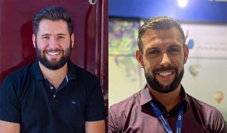 Henrique Nuncio volta à Câmara, mas deixa seu CC na Mobilidade Urbana - Fotos: Divulgação