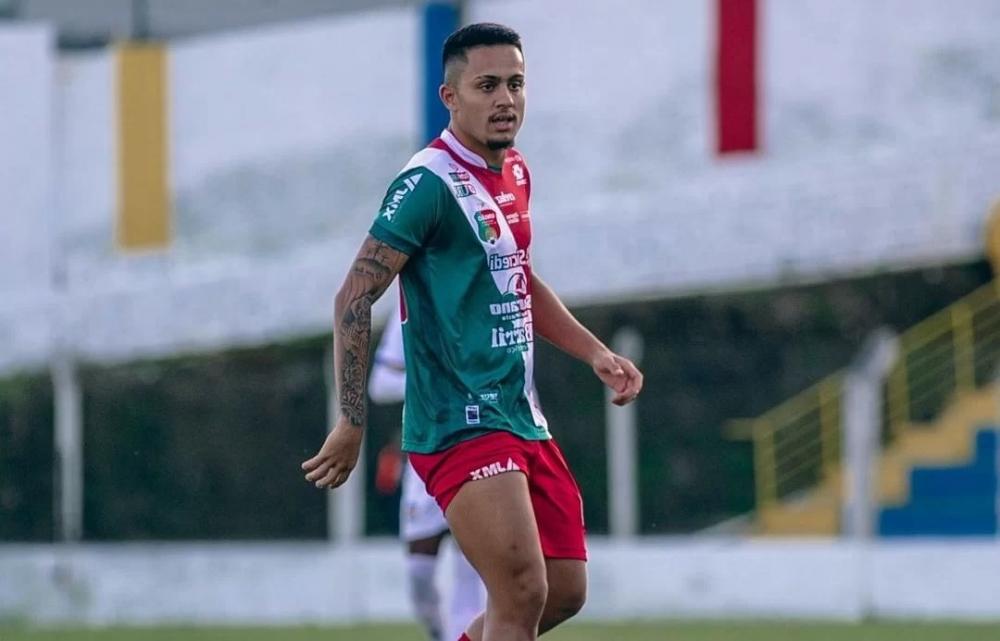 Foto: Jardel Vargas | União Frederiquense