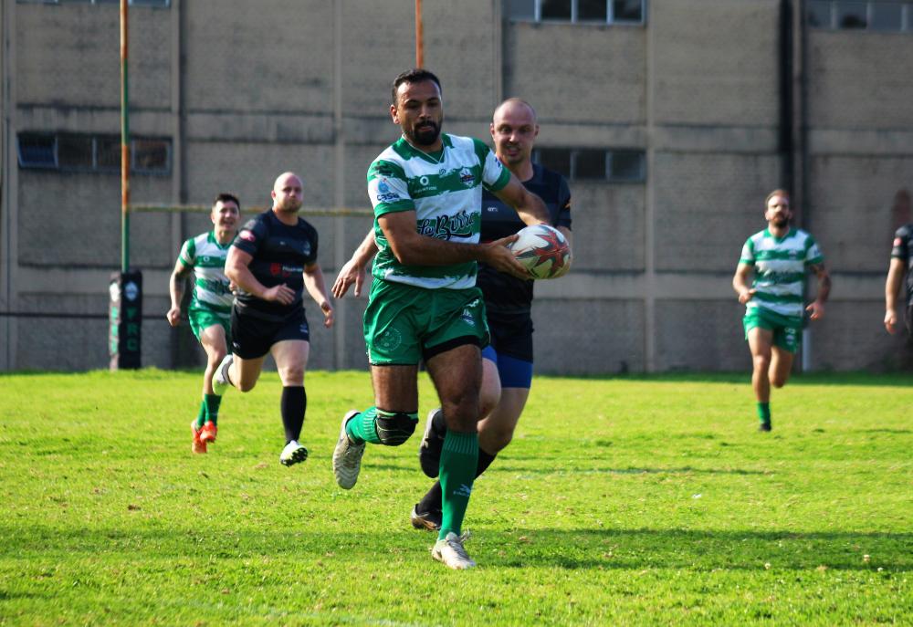 Foto: Kévin Sganzerla 