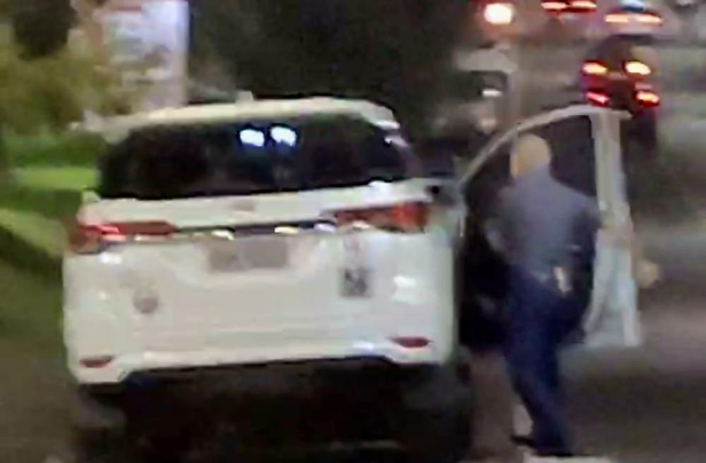 Médico é preso em flagrante por tentativa de homicídio em Bento Gonçalves