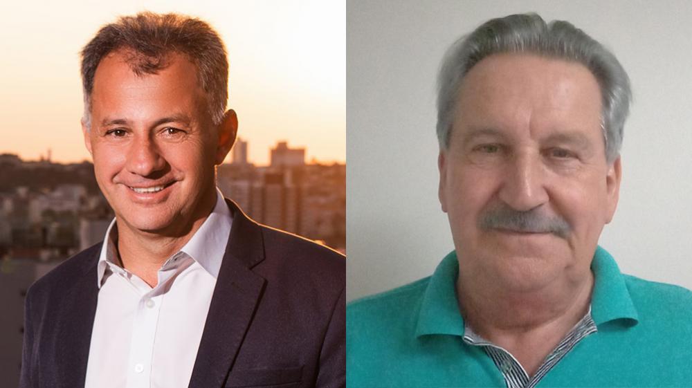 Subprefeito do Vale dos Vinhedos assume a Secretaria de Agricultura