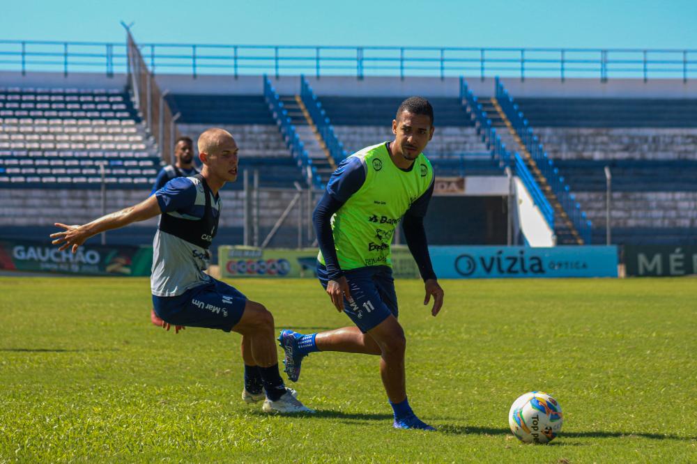 Foto: Kévin Sganzerla