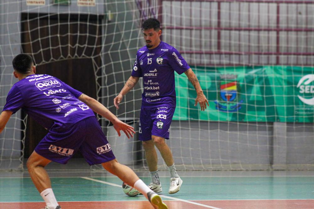 Foto: Kévin Sganzerla 