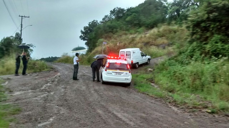 Em 2014, foi realizada uma reconstituição do crime para auxiliar nas investigações 