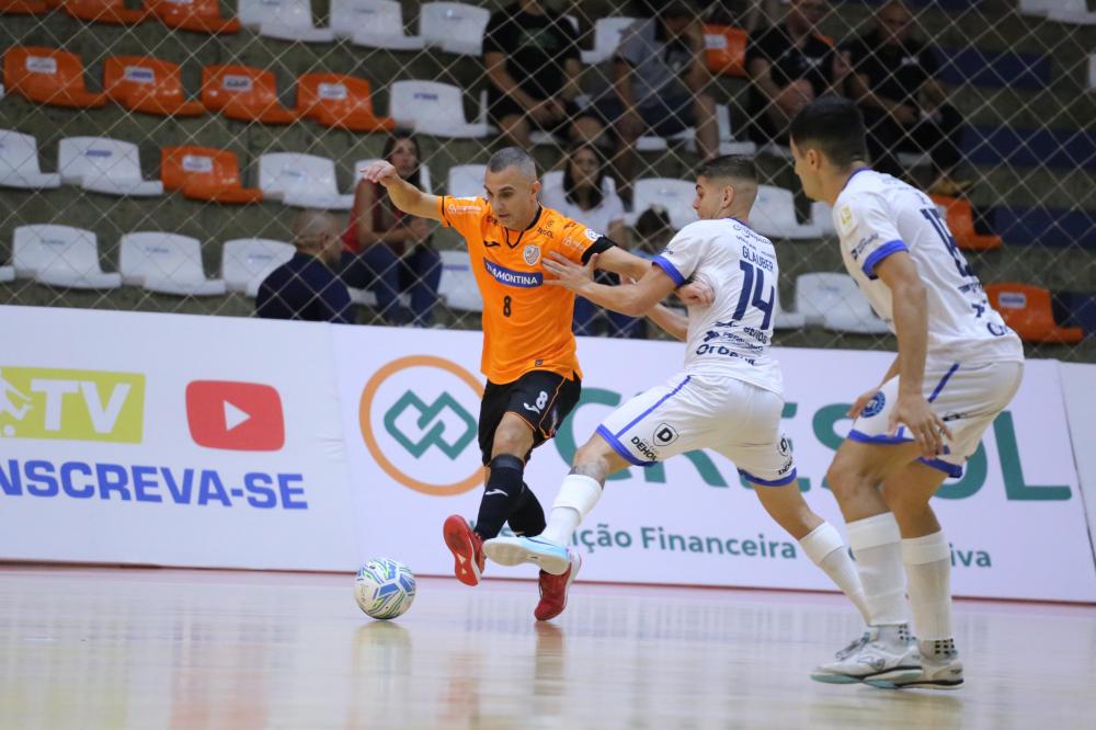 Foto: Lucka Cyríaco/ACBF