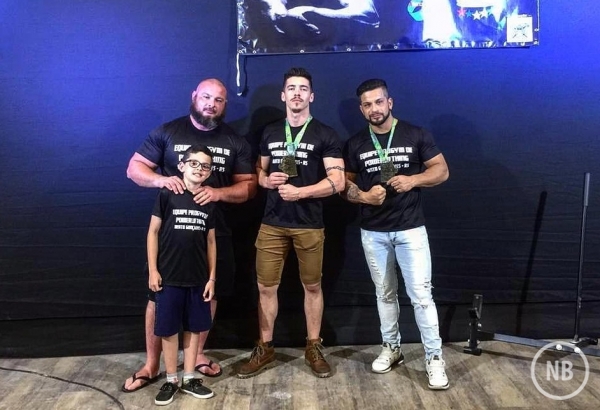 César Casarotto/Divulgação