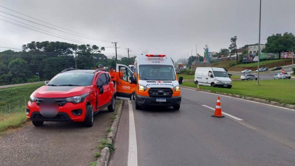 Foto: Luis Carlos Muller/Spaço FM