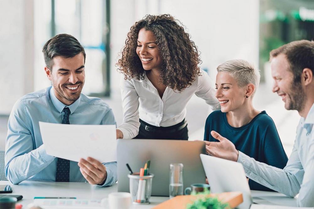 Estudo mostra que Brasil é 11º país no ranking de mulheres na liderança