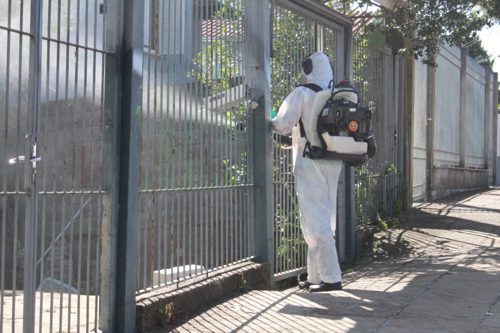 Crédito: Divulgação/Assessoria de Comunicação da Prefeitura