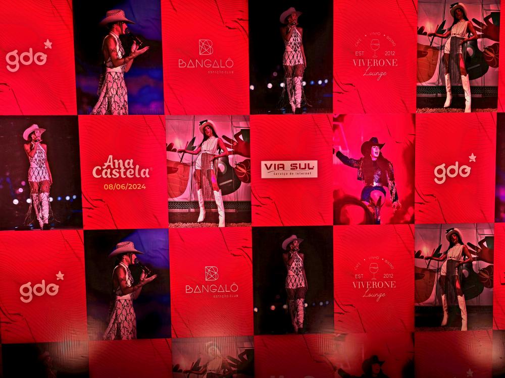 ExpoBento confirma shows de Ana Castela, Corpo e Alma e muito mais