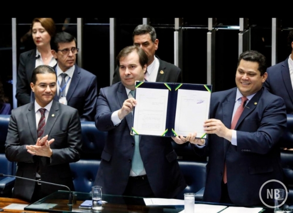 Jus Macedo/Câmara dos Deputados/Divulgação