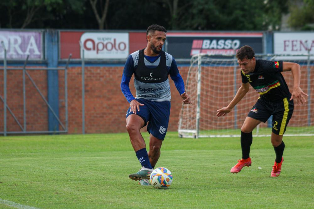 Foto: Kévin Sganzerla 