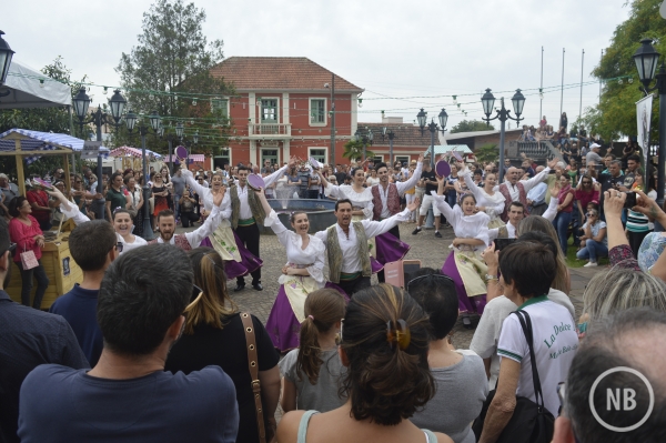 Viviane Somacal/Exata Comunicação/Divulgação