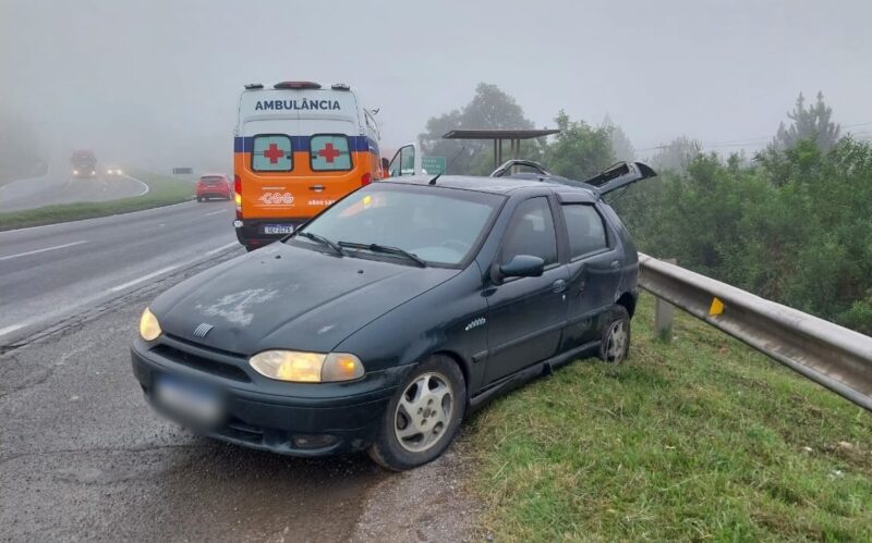 Crédito: Luís Carlos Muller/Rádio Spaço FM 