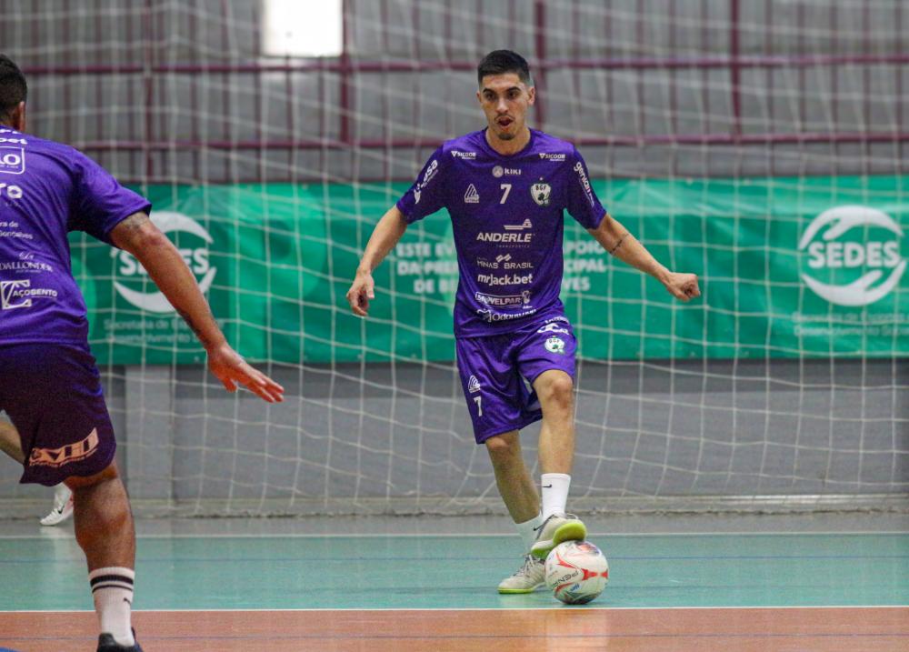 Foto: Kévin Sganzerla