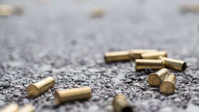 Tentativa de homicídio é registrada em Bento Gonçalves neste sábado