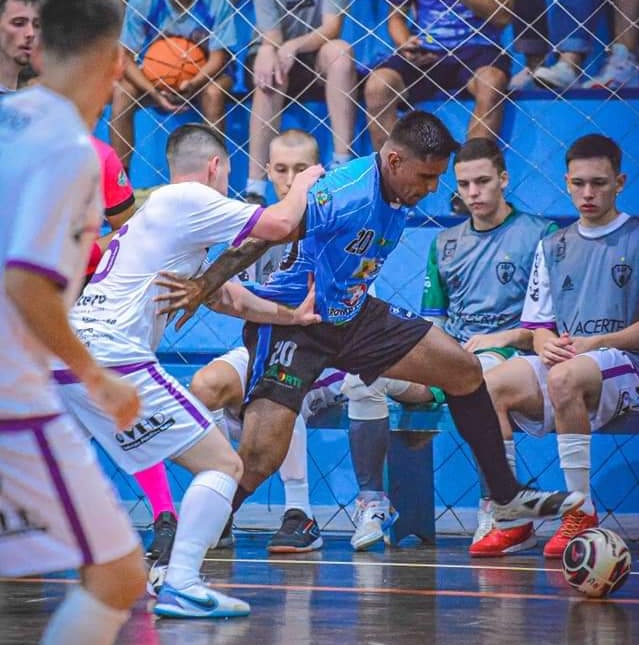 Foto: Mateus Santos/Atalaia Assessoria e Performance