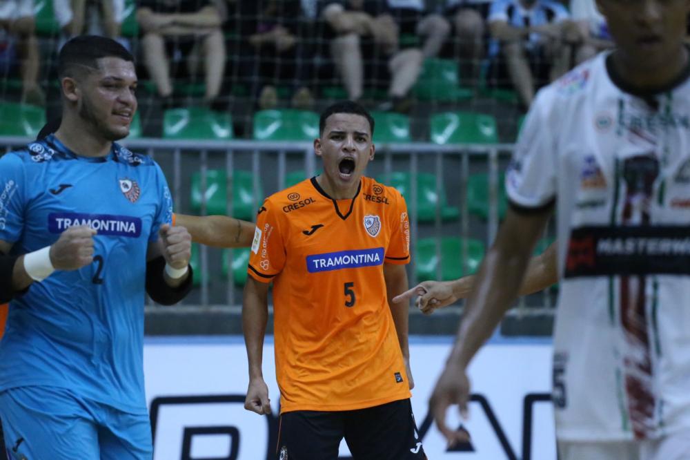 Foto: Lucka Cyríaco