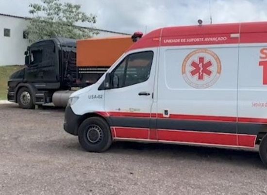 Morador de Nova Prata é encontrado sem vida em posto de combustíveis do Paraná