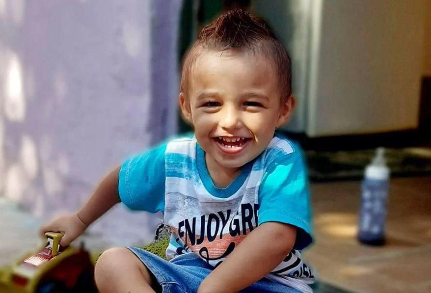 Mãe e padrasto serão julgados pelo assassinato de menino de dois anos em Tramandaí