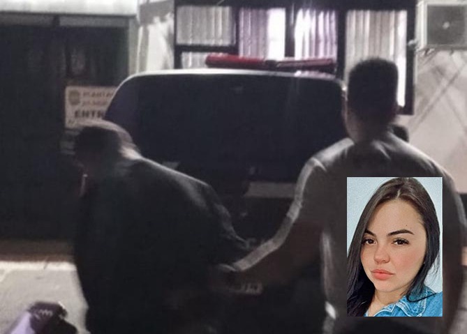 Sangue de Hellen Natália é encontrado na casa do suspeito do seu desaparecimento