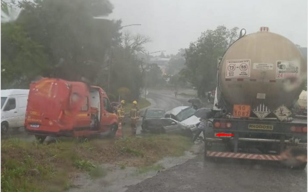 Crédito: Rádio Studio FM